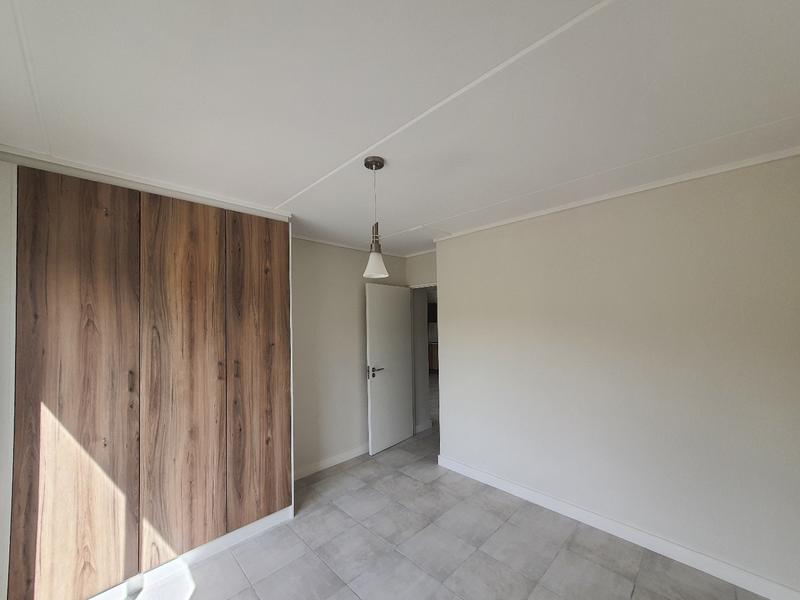To Let 1 Bedroom Property for Rent in Greenbay Eco Estate Western Cape